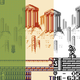 Note: This is just a Photoshop. You cannot actually divide the screen up like Neapolitan ice cream. This is just to show you the different Game Boy color options.